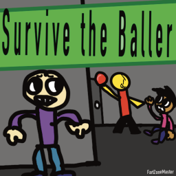 Survive The Baller