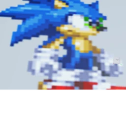 sonic bruhtest [update] icon