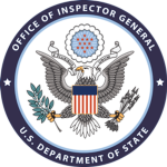 U.S. State Department Office of Inspector General
