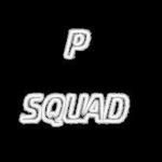 THE P SQUAD