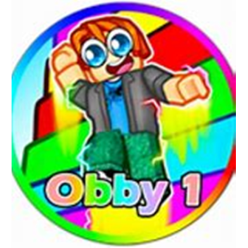 Ultra obby