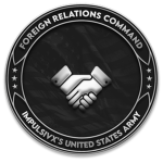 Army Foreign Relations Command
