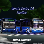 Monte Castro.S.A. Studios