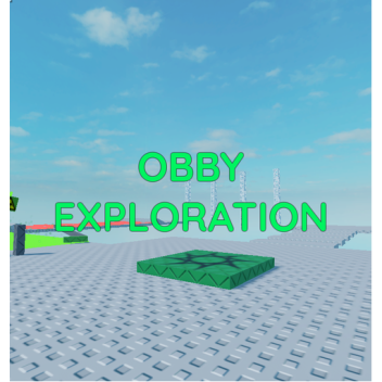 Obby Exploration
