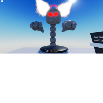 Tricky Boss Fight (5TH PHASE) (FINAL FORM)