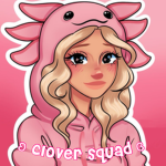 Clover squad forever