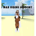 M&B Riding Academy