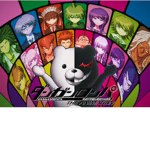 Danganronpa despair/hope