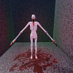 Survive to Scp