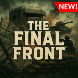 WW2 Tower Defense: The Final Front