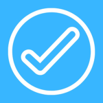 Verified Checkmark Users