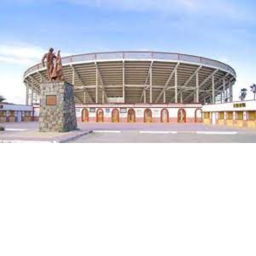 Plaza Monumental Tijuana