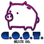 C.O.S.T. Skate Co.