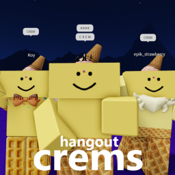 crem hangout!