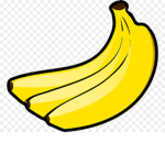 Bananas Only NO BANANA EATERS (exception of me)