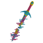 Jazzy Daemonshank [ADDON] 