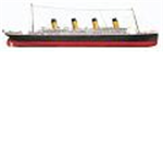 titanic crew