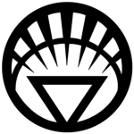 White Lantern Corps(LIFE)
