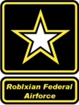 Robloxian Federal Airforce