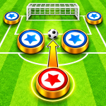 Slingshot Soccer