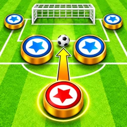 Slingshot Soccer icon