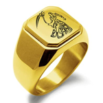 The Gold Reapers