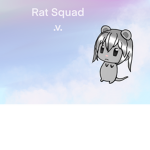 rAtS sQuAd :))