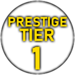 Reach Prestige Tier 1