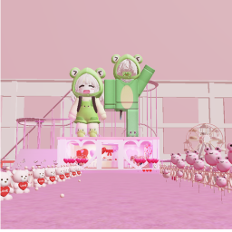 valentine day