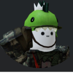 Dino_boy army