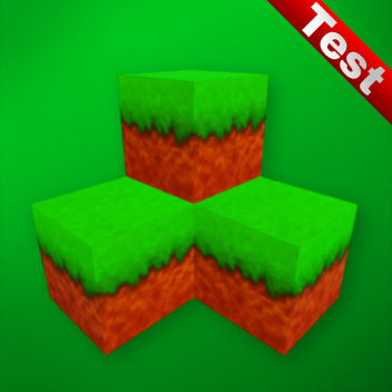 [VOXELS] Build Creative TEST