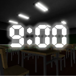 (Old Project) It's 9:00 PM icon