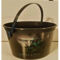 morbius bucket hangout