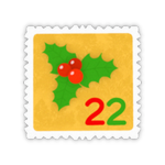 The 22nd Letter