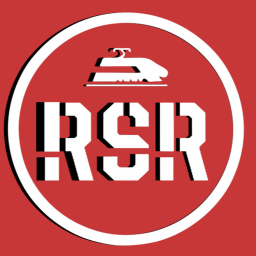 RO-scale Railway V1.3.3 icon