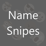 Name Snipeѕ