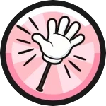 Slap Glove [PERMANENT]