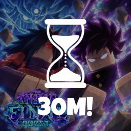 [2H!] Anime Final Quest icon