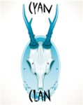Cyan Clan