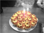 Cake Troupers