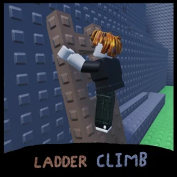 Ladder Climb icon