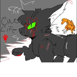 Cat's Life//<3// icon