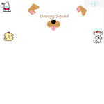Dawgy Squad