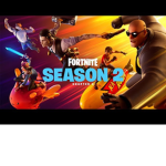 Ken's Fortnite group Squad