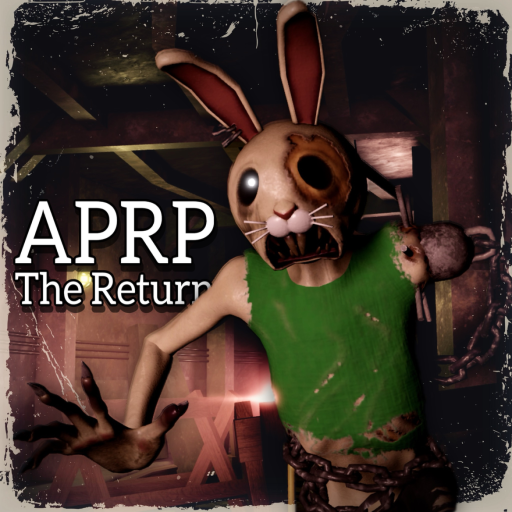 Accurate Piggy RP: The Return