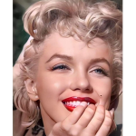 MARILYN MONROE FANATICS