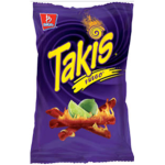 Talki Gang