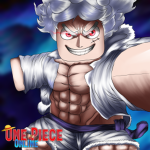 Project: One Piece Online