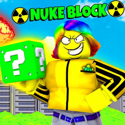 Lucky Block Tycoon