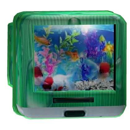 Item Thumbnail